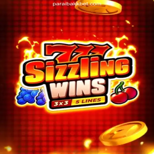 Discover the Thrills of 777sizzlingwins at ParaibaKK.com: The Ultimate Online Casino Experience in Brazil