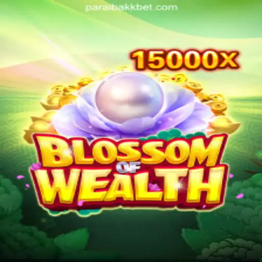 Explore the Thrilling World of BlossomofWealth at ParaibaKK.com O melhor cassino online do Brasil