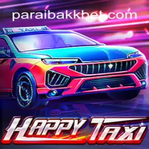 HappyTaxi: Revolutionizing Online Gaming at ParaibaKK.com O melhor cassino online do Brasil