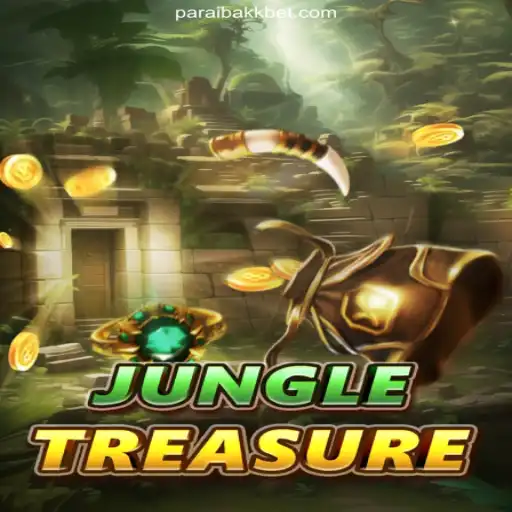 Exploring the Adventure of JungleTreasure: Discover the Thrills of ParaibaKK.com O Melhor Cassino Online do Brasil