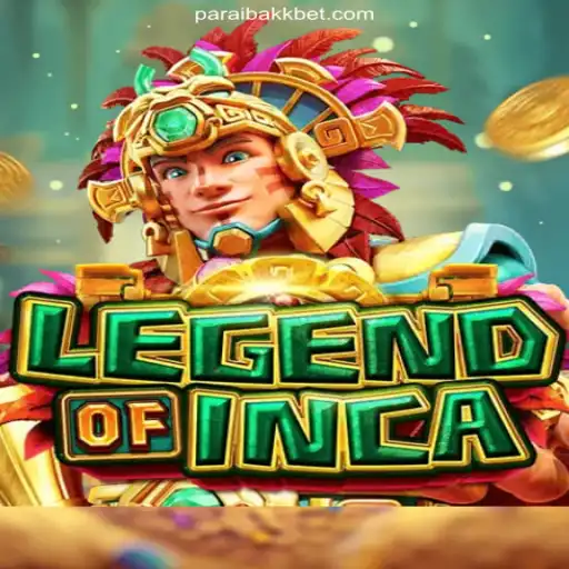 Discover the Enigmatic World of LegendofInca