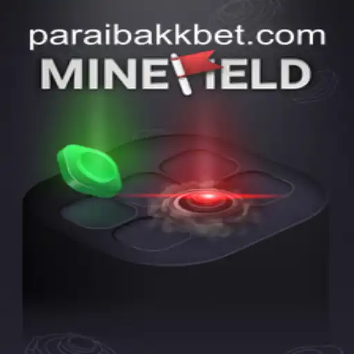Exploring the Thrills of MineField: An Exciting Game at ParaibaKK.com