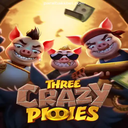 Discover the Excitement of ThreeCrazyPiggies: A Thrilling Adventure in the World of Online Gaming