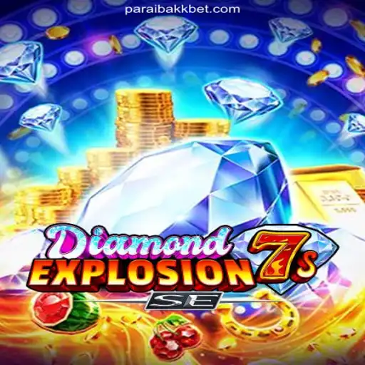 Discover the Thrills of DiamondExplosion7sSE at ParaibaKK.com