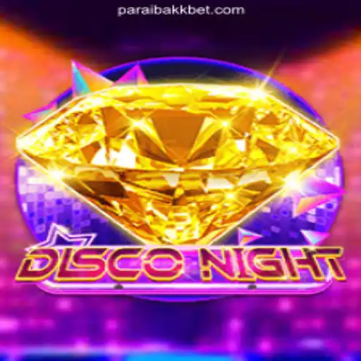 DiscoNight: A Revolutionary Gaming Experience Amidst the Casino Craze