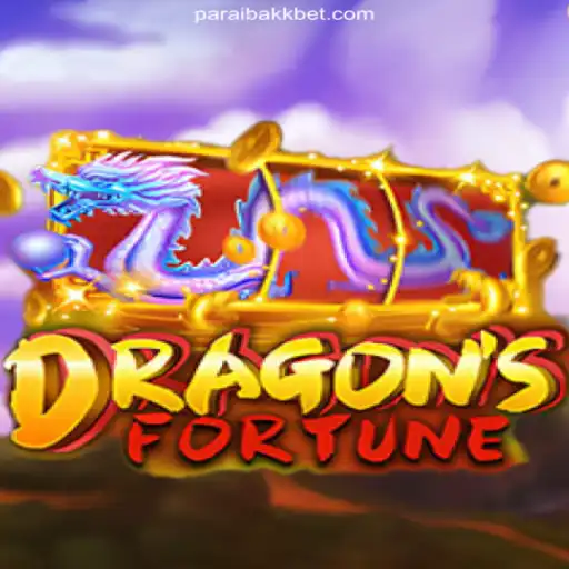 DragonFortune: Unraveling the Thrilling World of ParaibaKK.com's Premier Game