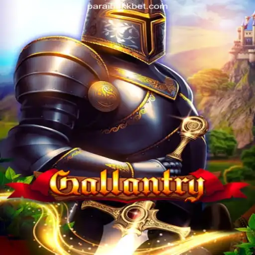 Gallantry: A Journey into the Realm of Strategy and Skill