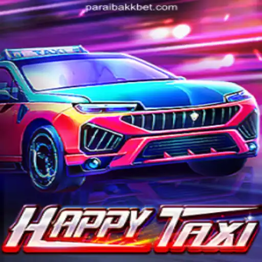 HappyTaxi: Revolutionizing Online Gaming at ParaibaKK.com O melhor cassino online do Brasil