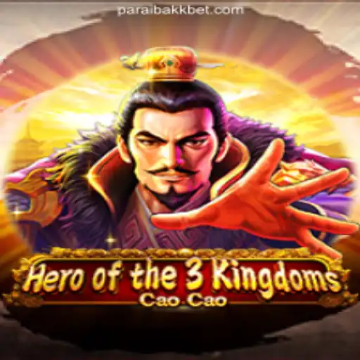 Discover Heroofthe3KingdomsCaoCao: A Captivating Strategy Game