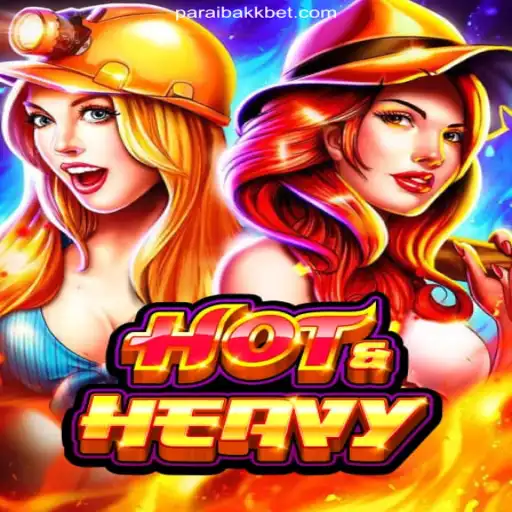Discover the Thrills of HotHeavy: An Exciting Dive into the World of Casino Gaming
