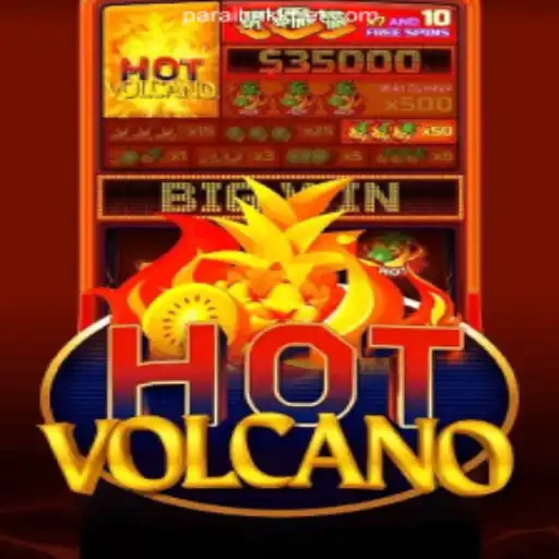 Eruption of Excitement: Unveiling HotVolcano