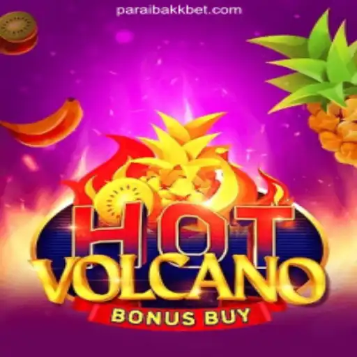 Exploring HotVolcanoBonusBuy: The Ultimate Adventure in ParaibaKK.com
