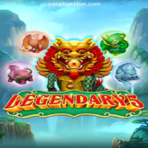 Exploring the Exciting World of Legendary5: The New Frontier in Online Gaming