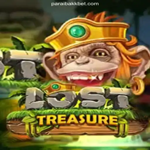 Discovering LostTreasure: An Exciting Journey into Adventure