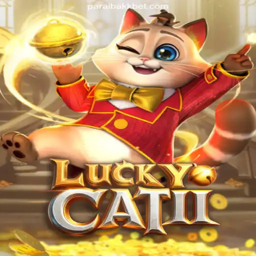 Discover the Thrills of LuckyCatII at ParaibaKK: The Premier Online Casino in Brazil