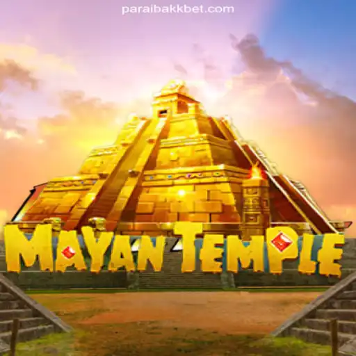 Discover the Thrilling World of MayanTemple: An Unforgettable Casino Experience
