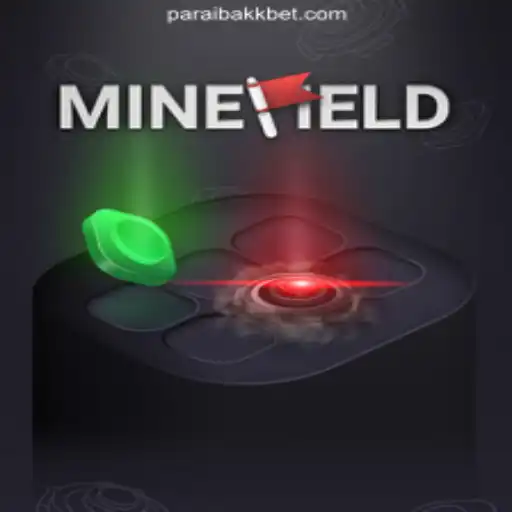 Exploring the Thrills of MineField: An Exciting Game at ParaibaKK.com