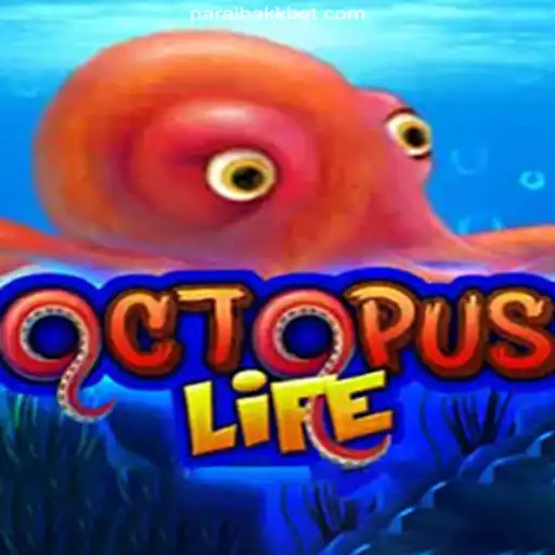 Dive into the Underwater Adventure of OctopusLife