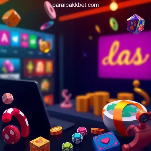 The Art of Promotions: An Insight into ParaibaKK.com O melhor cassino online do Brasil⭐️