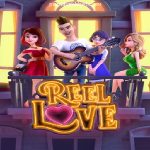 Exploring the Thrills of ReelLove at ParaibaKK.com: O melhor cassino online do Brasil