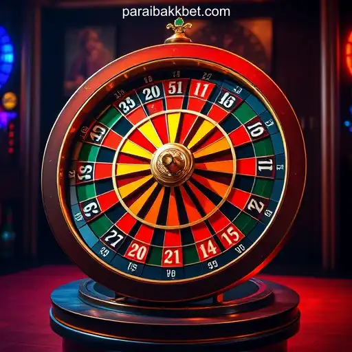 The Fascinating World of Rotary Games