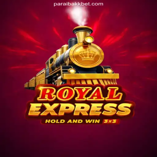 Exploring the Thrills of RoyalExpress: A Premier Online Casino Game