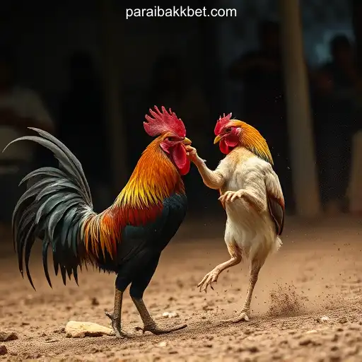 Exploring the Exciting World of Sabong Games