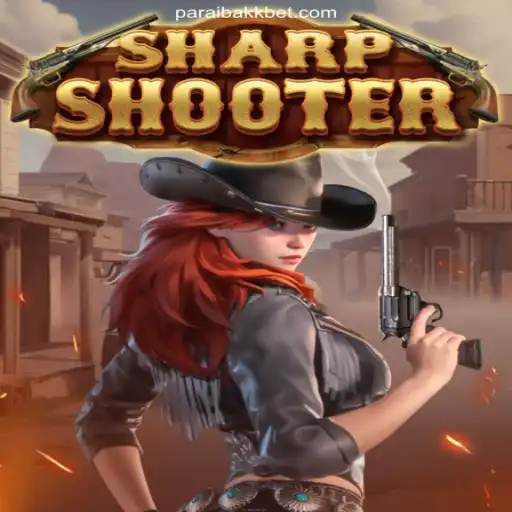 Master the Game of Sharpshooter at ParaibaKK.com O melhor cassino online do Brasil