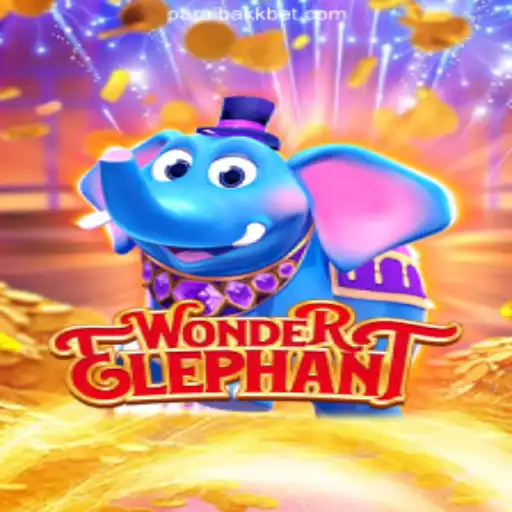 Discover the Exciting World of WonderElephant: A Captivating Game Experience