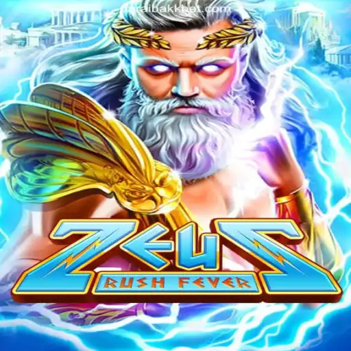 ZeusRushFever: Embark on an Electrifying Journey at ParaibaKK.com